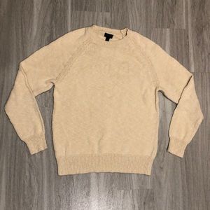 Men’s J. Crew Sweater